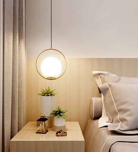 Transform Your Sanctuary: Exquisite Bedroom Light Fixtures for Modern Homes