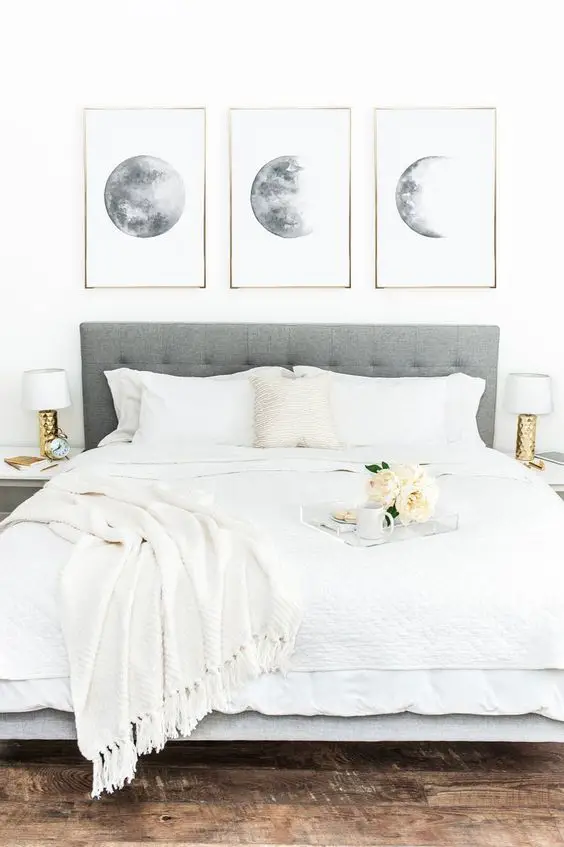 Bedroom Artwork Ideas: Elevate Your Sanctuary with Stylish Decor