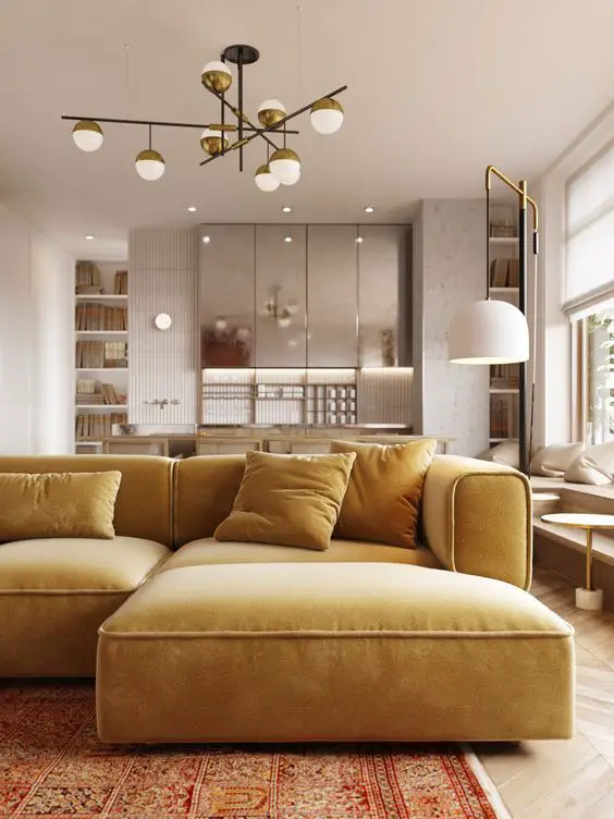 Elevate Your Home: Top Living Room Lighting Ideas for a Chic Interior