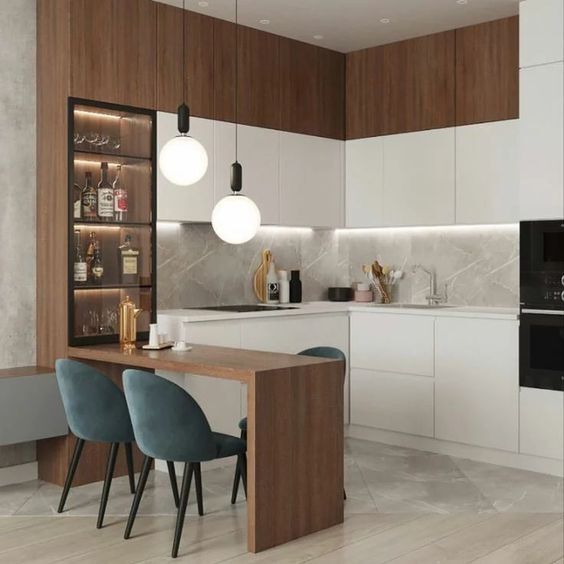 Kitchen Lighting Mastery: Illuminate Your Space with Style and Function - Find Your Inspiration