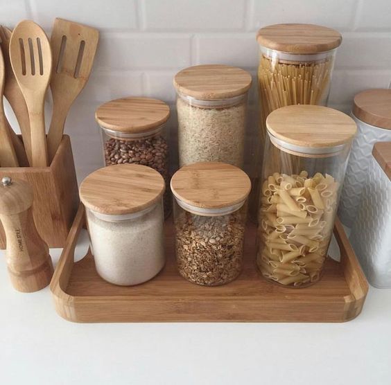 Stylish Kitchen Accessories: Elevate Your Home with Unique Decor Ideas