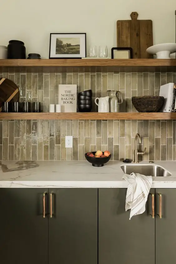 Transform Your Kitchen with Trendy Backsplashes – Ideas & Inspiration for 2024