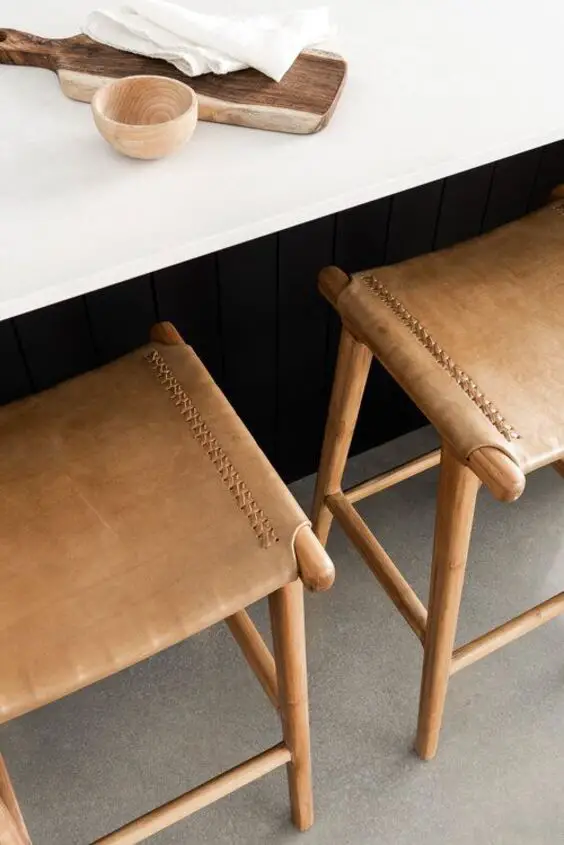 Stylish Kitchen Stools for Island - Find the Perfect Match for Your Home