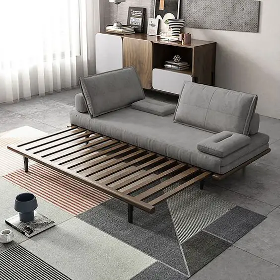 Explore Chic Sofa Bed Couch Designs for Modern Living Spaces