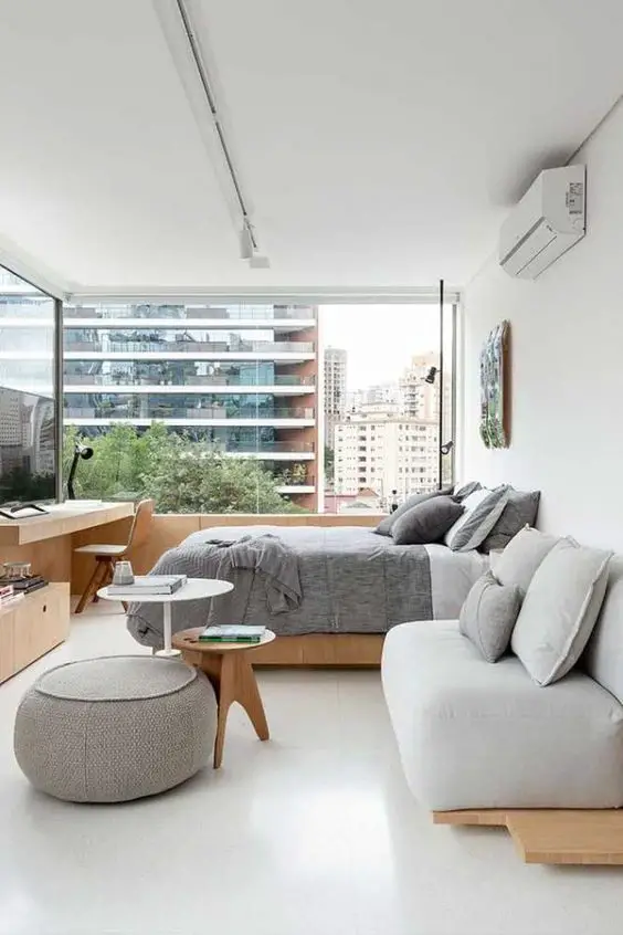 Maximize Style in Mini Spaces: Top Living Room Furniture for Compact Areas