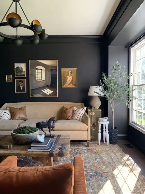 Maximize Comfort & Style with Expert Living Room Furniture Placement Ideas