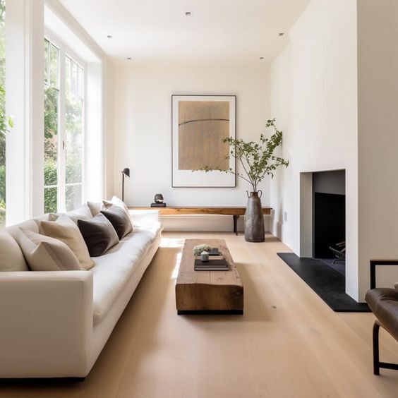 Elevate Your Home with Stylish Long Living Room Layouts - Tips & Inspiration