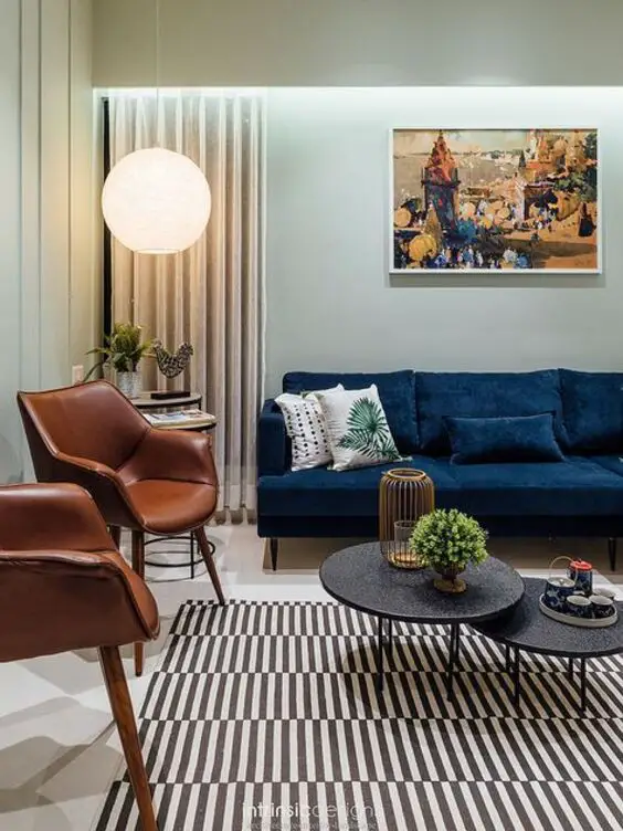 Stylish Living Room Rug Trends to Elevate Your Home Decor