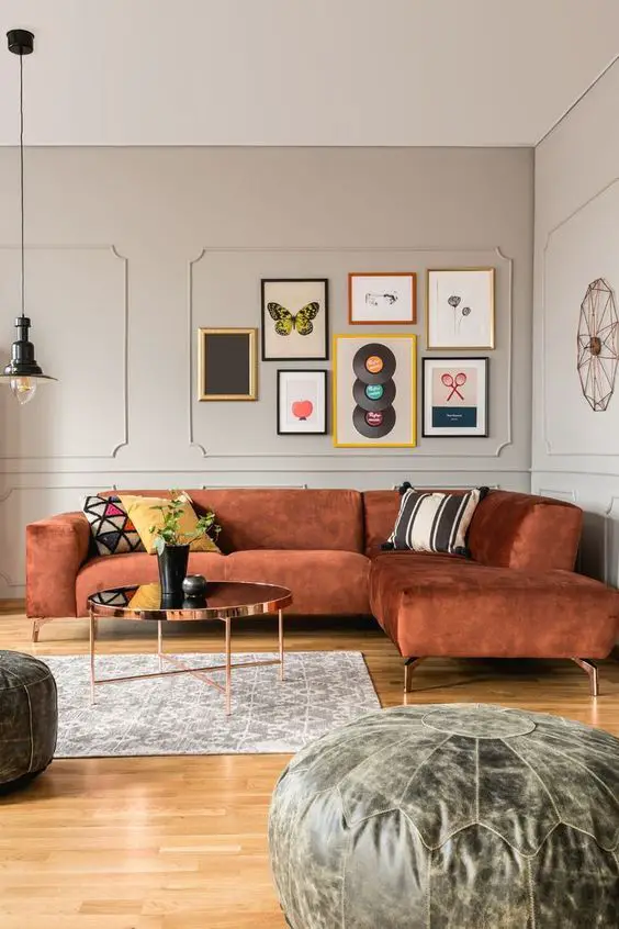 Innovative 2024 Living Room Paint Colors – Inspire Your Home Design