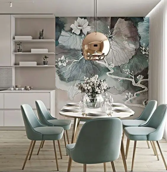 Explore Elegant Living Room Styles & Decor Trends - Interior Design Inspirations