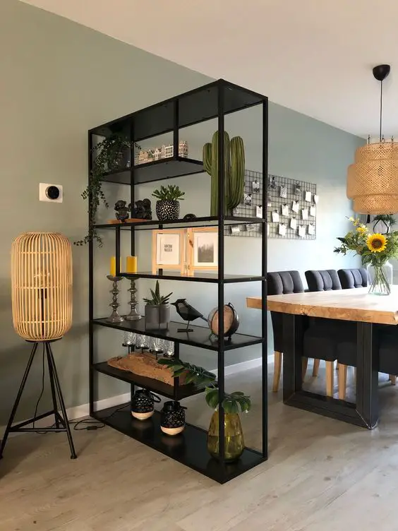 Innovative Living Room Storage Ideas for Modern Homes - Maximize Your Space