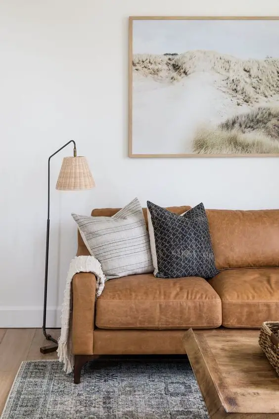 Scandinavian Living Room Decor: Elegant, Cozy, and Modern Design Ideas