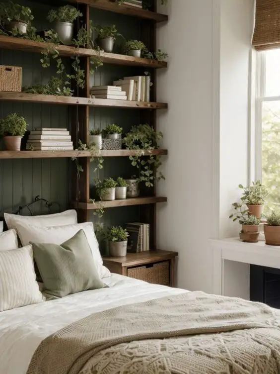 Transform Your Bedroom into a Personal Haven with Inspired Designs