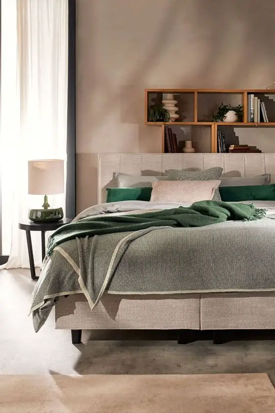 Romantic & Cozy Bedroom Ideas for Couples: Discover Stylish Decor Trends