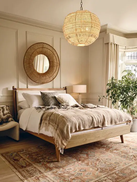 Transform Your Bedroom with Elegant Lighting Ideas - Find Your Style!