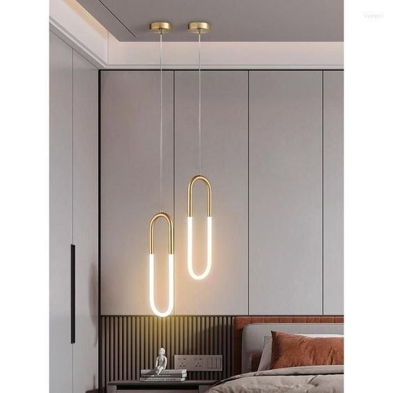 Transform Your Sanctuary: Exquisite Bedroom Light Fixtures for Modern Homes