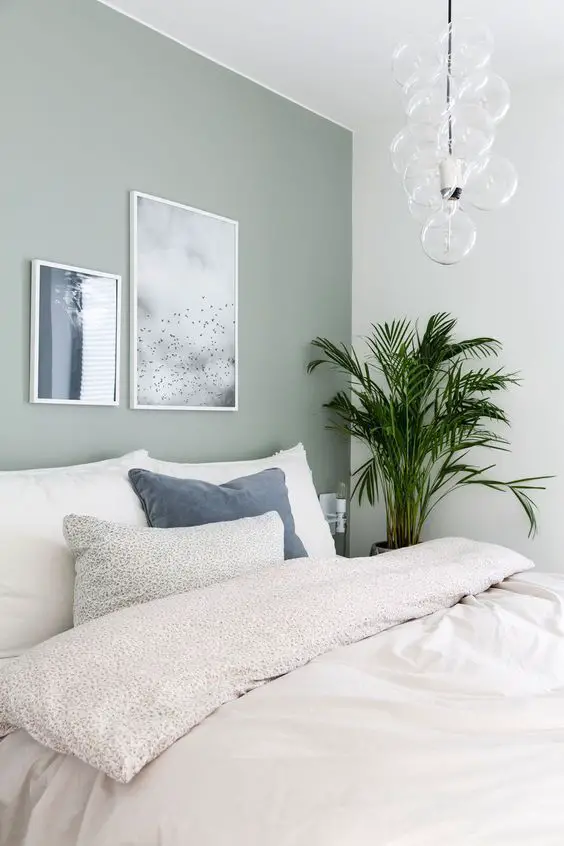 Transform Your Sanctuary: Top Bedroom Wall Colors of 2024