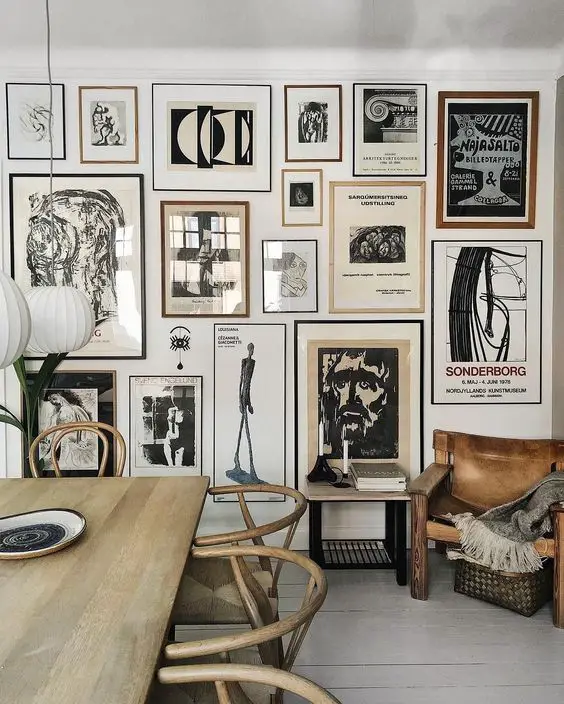 Creative Kitchen Wall Decor Ideas for Modern Homes - Find Your Style