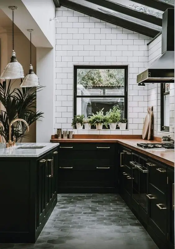 Kitchen Lighting Mastery: Illuminate Your Space with Style and Function - Find Your Inspiration