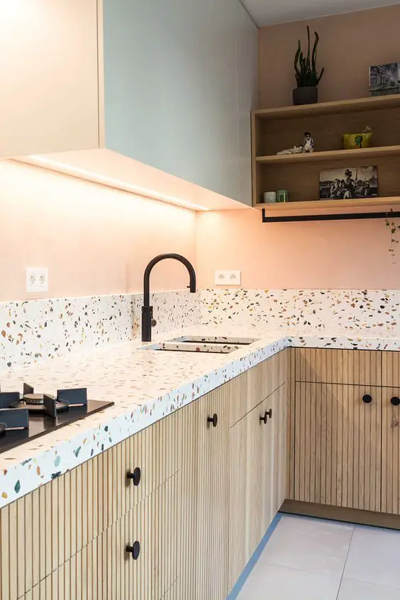 Discover Elegant to Eco-Friendly Kitchen Countertops: Top Decor Trends