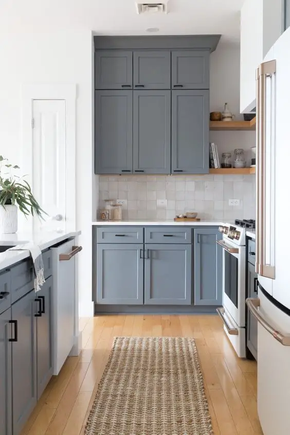 Top Kitchen Flooring Ideas 2024: Elegant to Rustic Designs Unveiled