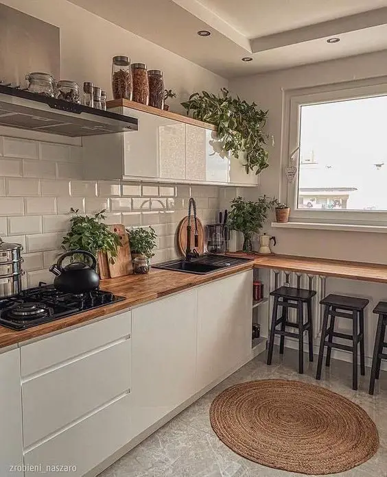 Stylish Kitchen Accessories: Elevate Your Home with Unique Decor Ideas