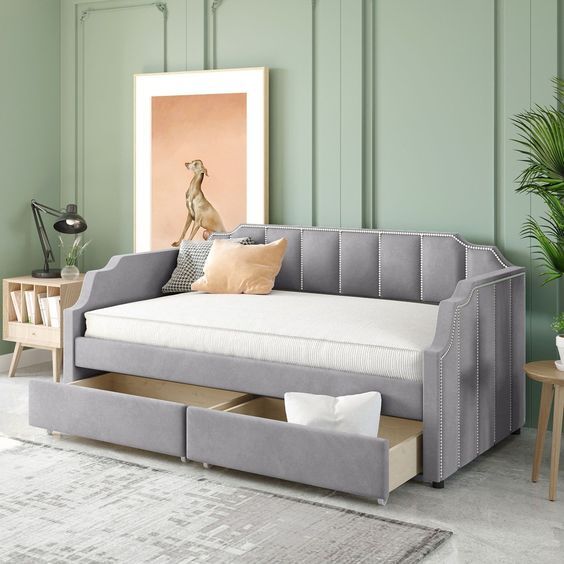 Versatile Sofa Beds: Stylish Small Space Solutions & Guest Room Ideas