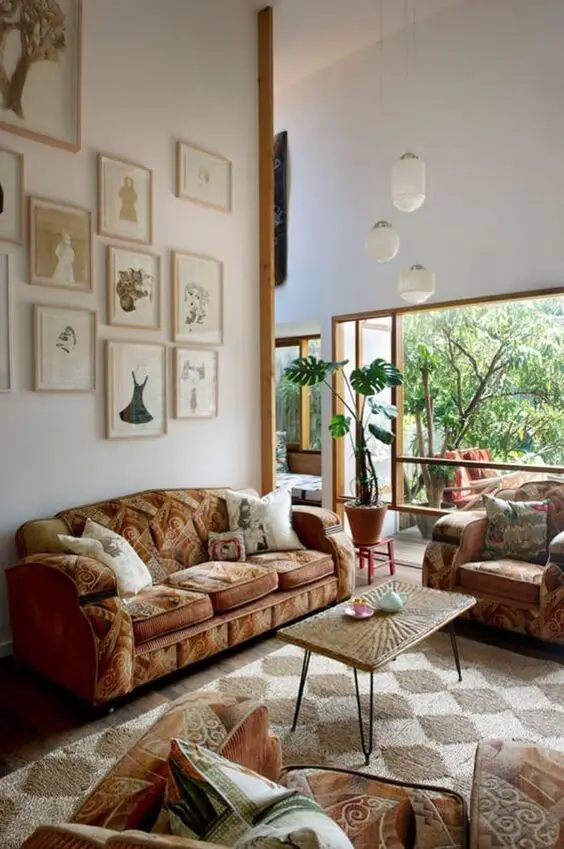 Elevate Your Home with Luxurious Double Height Living Rooms | Design Inspiration