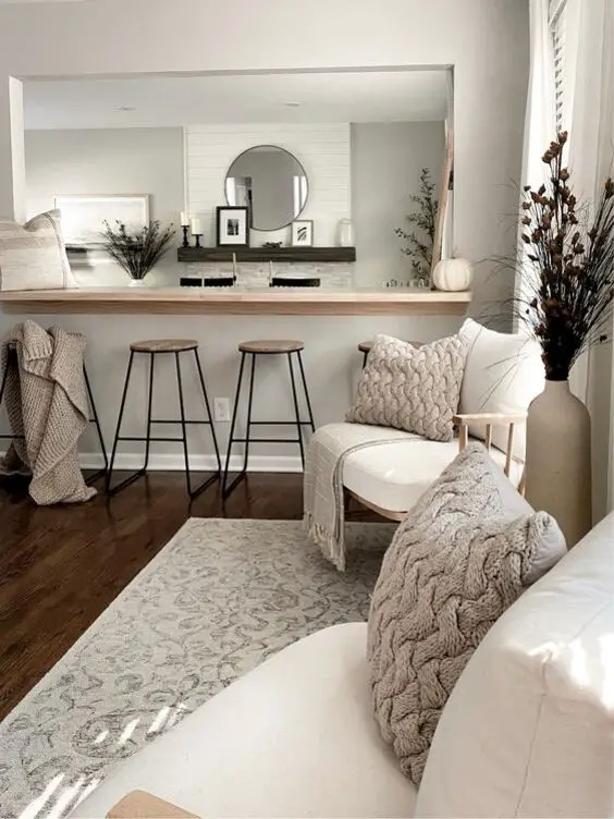 Cozy to Modern: Chic Living Room Decor Inspirations for Your Home