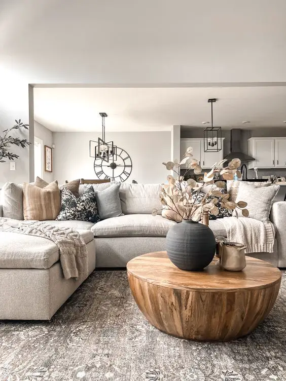 Stylish Living Room Rug Trends to Elevate Your Home Decor