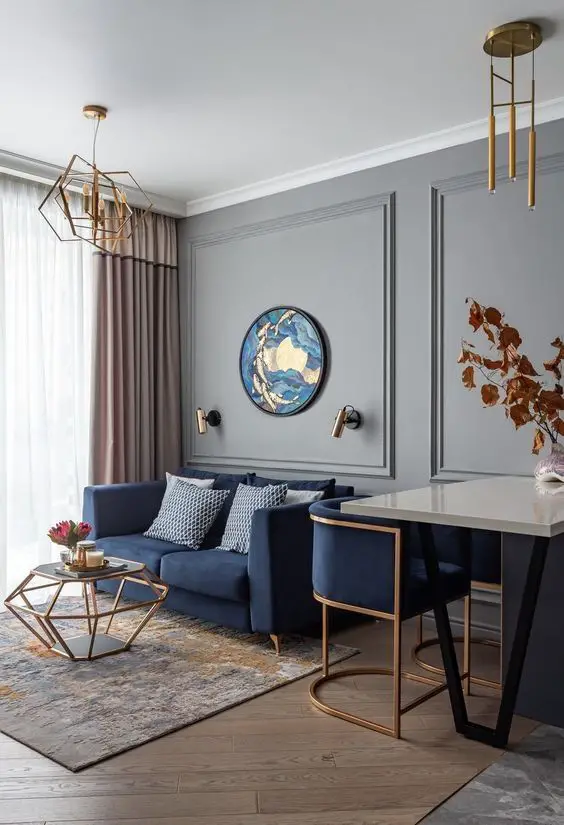 Transform Your Space: Chic Living Room Wall Decoration Ideas - Explore Now