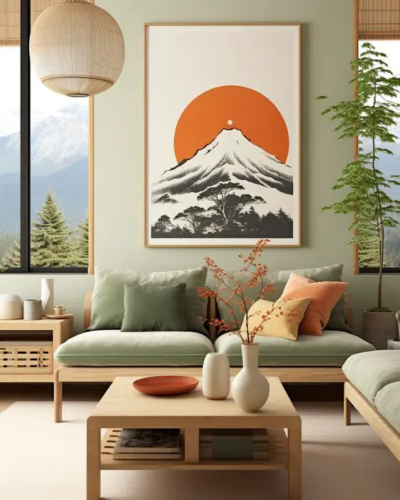 Revamp Your Space with Unique Living Room Art Ideas & Decor Tips