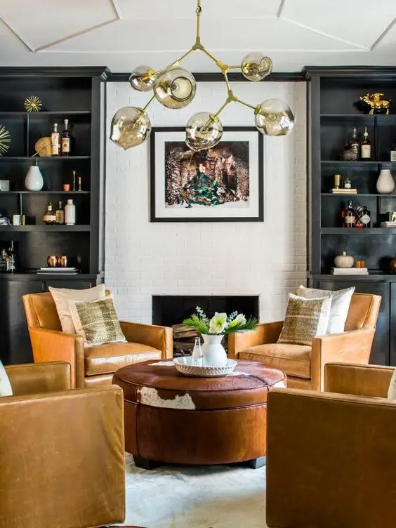 Discover Trendy Living Room Chandeliers for Your Home Décor in 2024