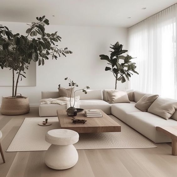 Scandinavian Living Room Decor: Elegant, Cozy, and Modern Design Ideas
