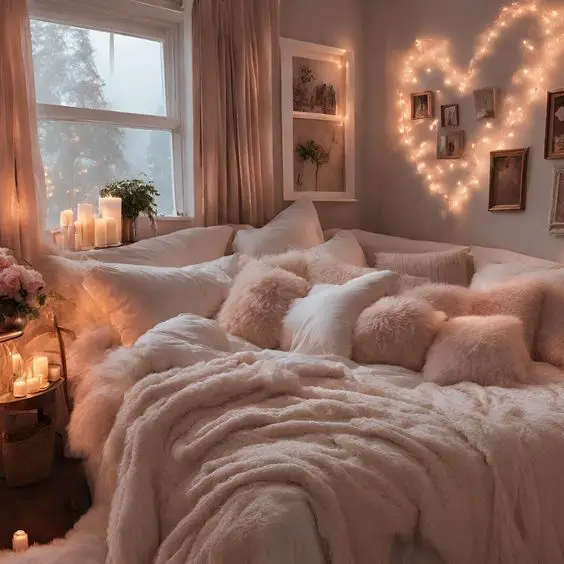 Transformative Bedroom Ideas for Teen Girls: From Boho Chic to Modern Aesthetics