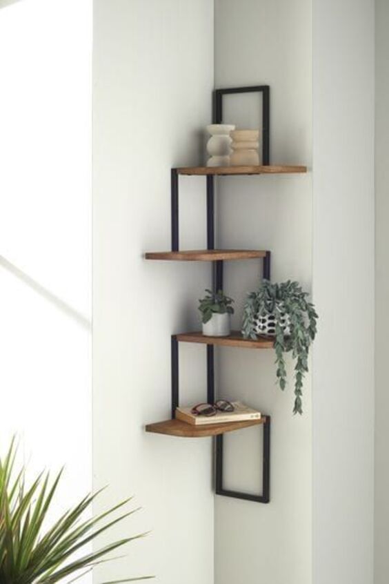 Innovative Bedroom Shelves Ideas for Trendsetting Decor
