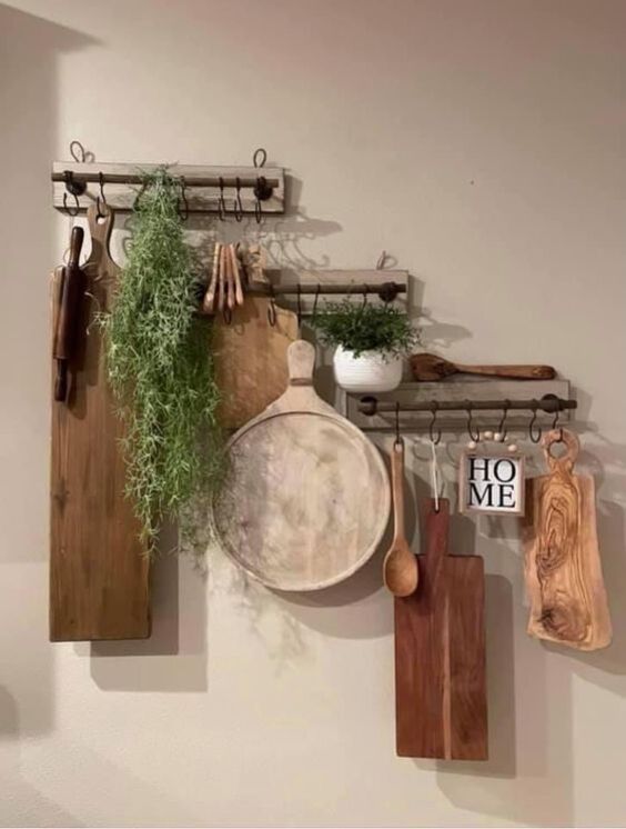 Creative Kitchen Wall Decor Ideas for Modern Homes - Find Your Style