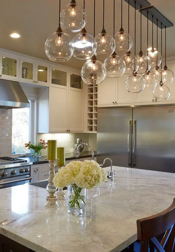 Kitchen Lighting Mastery: Illuminate Your Space with Style and Function - Find Your Inspiration