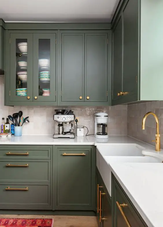 Kitchen Hardware 2024: Elevate Your Home with Top Design Trends