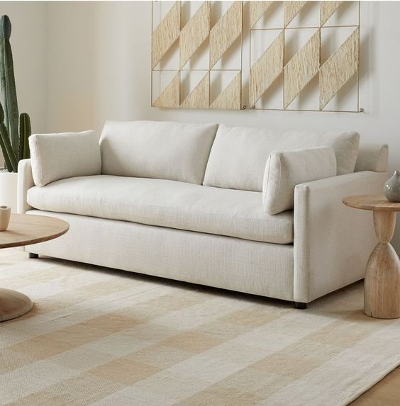 Explore Chic Sofa Bed Couch Designs for Modern Living Spaces