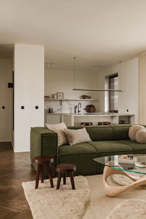 Elevate Your Home with Stylish Long Living Room Layouts - Tips & Inspiration