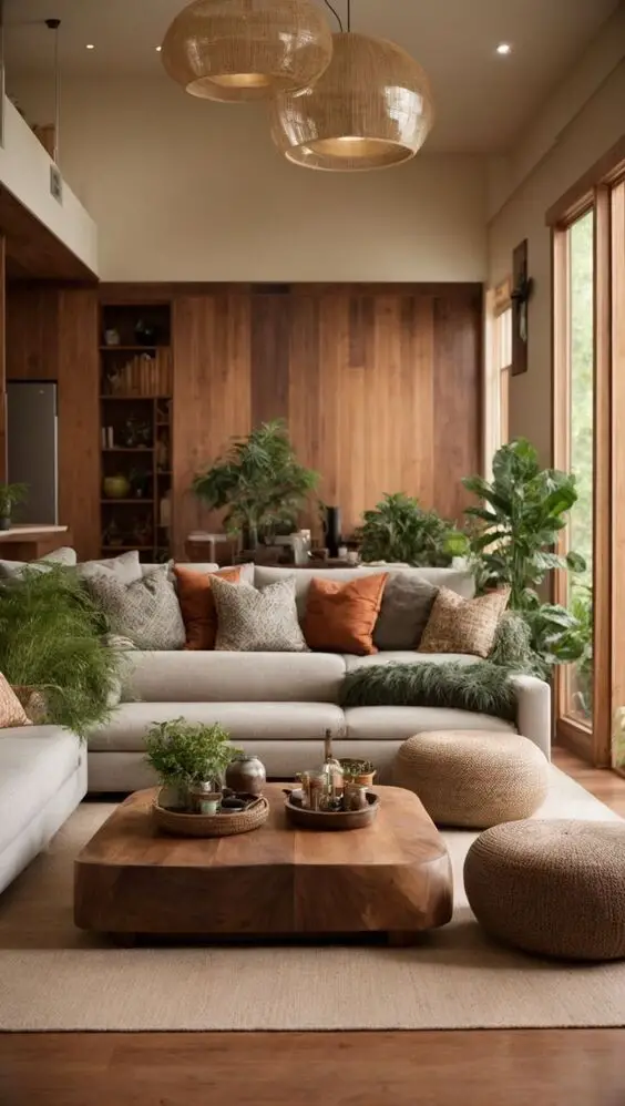 Transform Your Space with Stylish Living Room Couch Designs & Trends