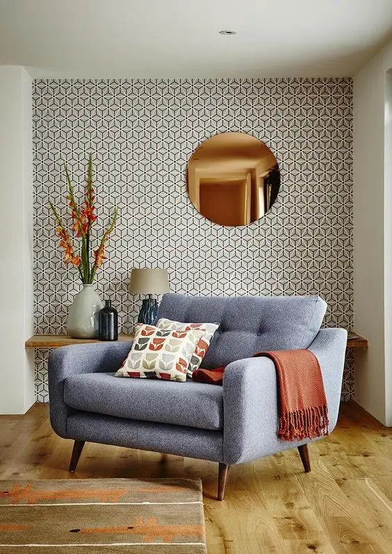 Transform Your Space: Chic Living Room Wall Decoration Ideas - Explore Now