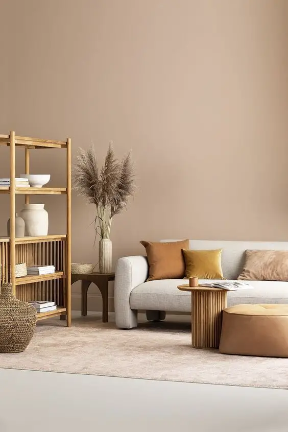 Innovative 2024 Living Room Paint Colors – Inspire Your Home Design