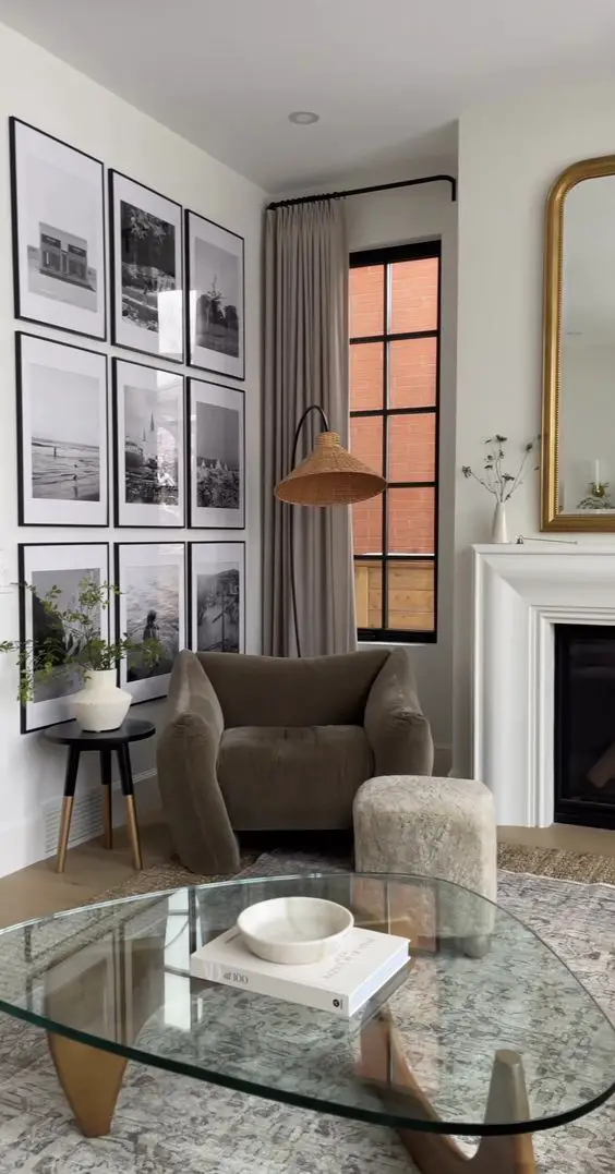 Elevate Your Space with These Living Room Table Ideas | Home Decor Trends