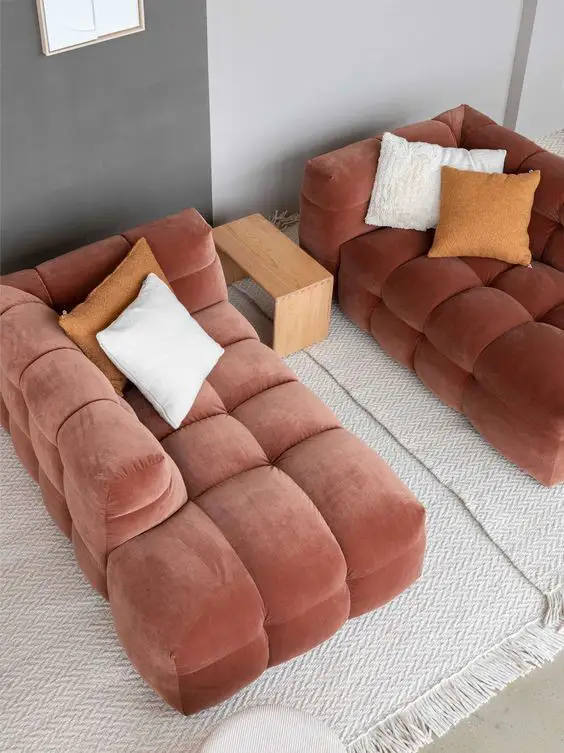 Explore Stylish Loveseats: Perfect Additions for Chic & Cozy Spaces