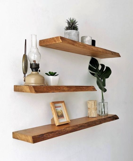 Innovative Bedroom Shelves Ideas for Trendsetting Decor