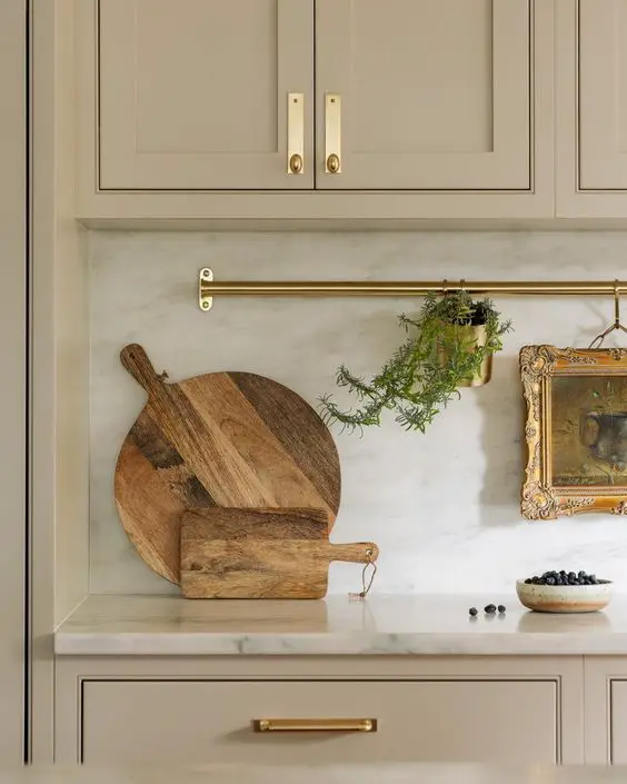 Discover Elegant to Eco-Friendly Kitchen Countertops: Top Decor Trends