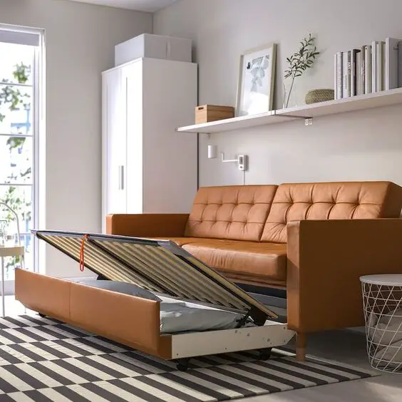 Versatile Sofa Beds: Stylish Small Space Solutions & Guest Room Ideas