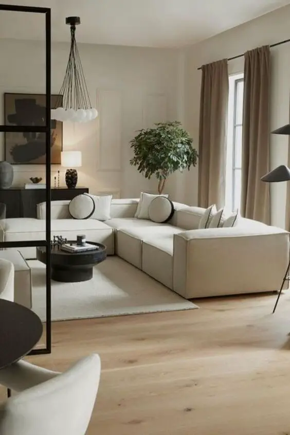 Elevate Your Home with Stylish Long Living Room Layouts - Tips & Inspiration